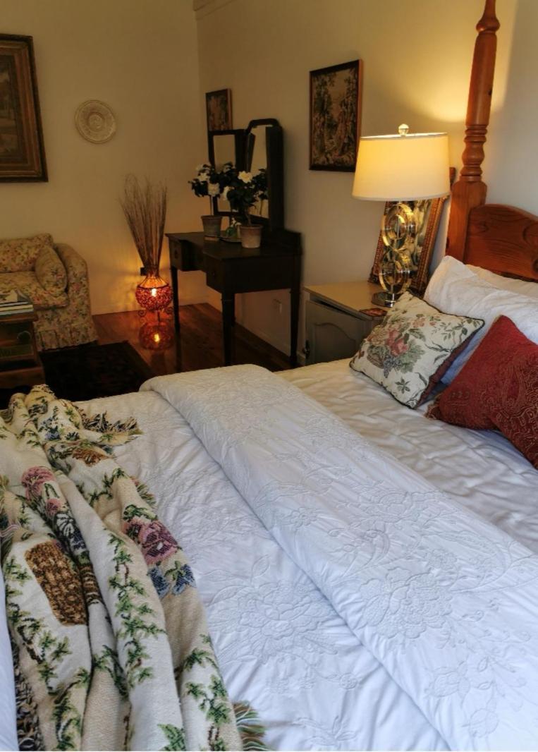 Wyndover Mountain Retreat Beechmont Quarto foto