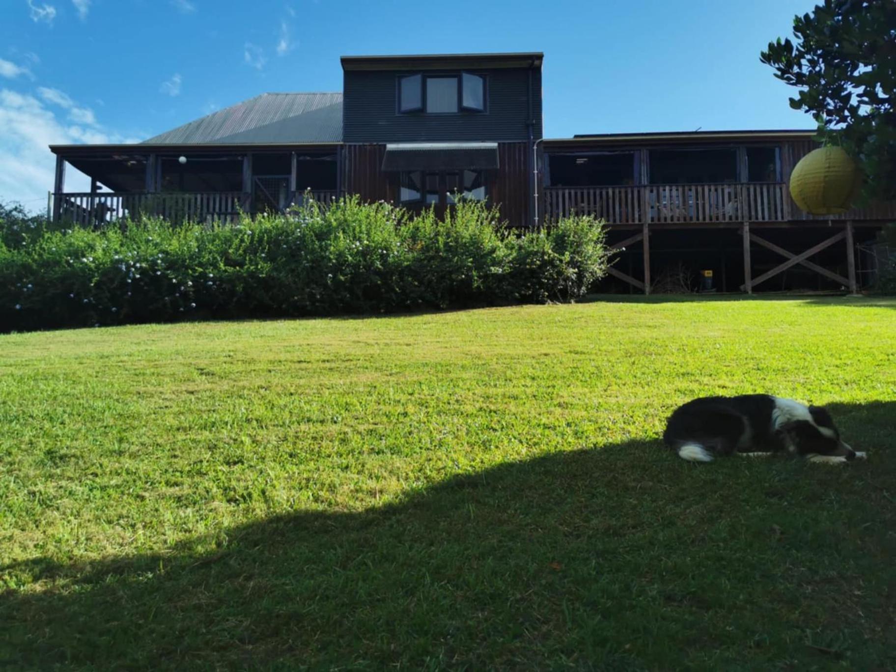 Wyndover Mountain Retreat Beechmont Exterior foto